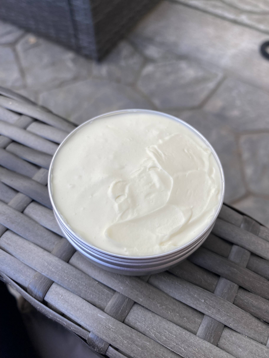 Hydrating Face Butter