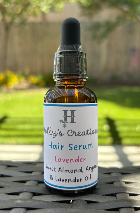 Hair Serum