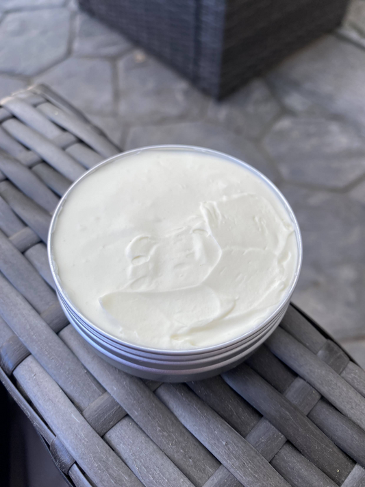 Ultra Hydrating Face Butter